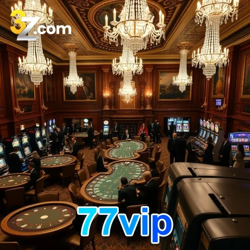 77vip Confiavel